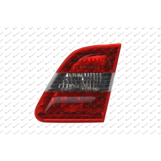 TAIL LAMP INNER FUME (MARELLI)