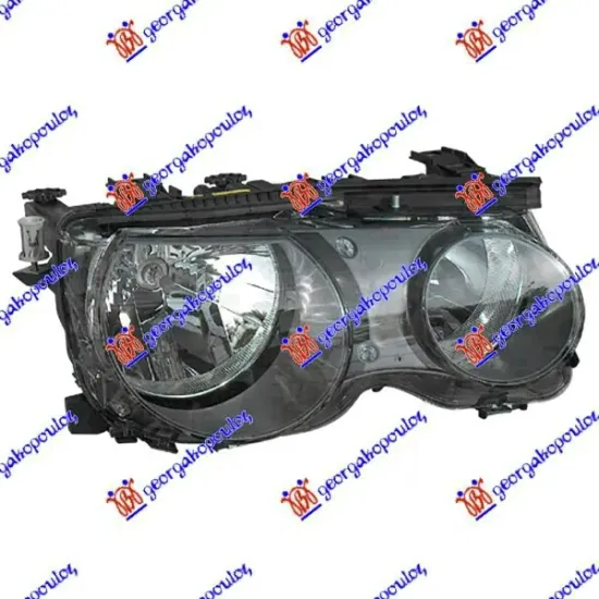 HEAD LAMP (MARELLI) HEAD LAMP (MARELLI)