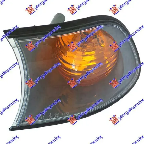 CORNER LAMP YELLOW (MARELLI) CORNER LAMP YELLOW (MARELLI)