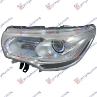 HEAD LAMP BiXENON AFS (MARELLI)