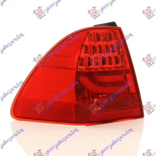 TAIL LAMP OUTTER S.W. (MARELLI)