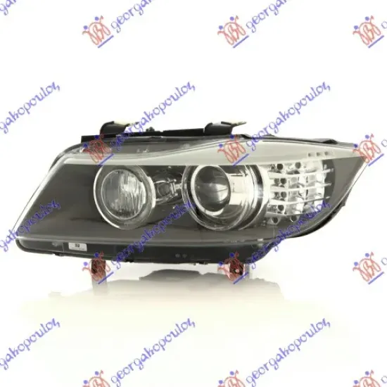 HEAD LAMP Bi-XENON AFS (MARELLI)