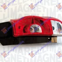 TAIL LAMP 5D (MARELLI)