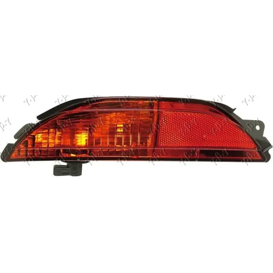 REAR FOG LAMP (MARELLI) REAR FOG LAMP (MARELLI)