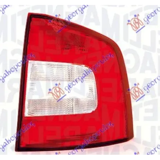 TAIL LAMP S.W. (MARELLI)