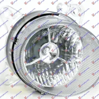 DAYTIME RUNNING LIGHT LED ROUND (MARELLI)