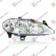HEAD LAMP DOUBLE (E) (DEPO) HEAD LAMP DOUBLE (E) (DEPO)