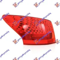 TAIL LAMP 2008- S.W. (MARELLI)