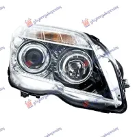 HEAD LAMP ELECTRICAL (E) (MARELLI)