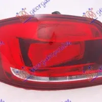 LAMPĂ SPATE 3D 10- (E)