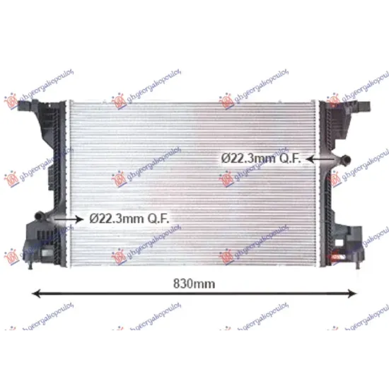 ADDITIONAL RADIATOR PETROL/DIESEL (632x423)