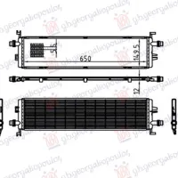 ADDITIONAL RADIATOR PETROL-DIESEL (649x147)