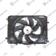 COOLING FAN PETROL - DIESEL (475mm) (4PIN)