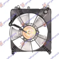 COOLING FAN PETROL