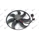 COOLING FAN (MOTOR+FAN) PETROL-DIESEL (360mm 220W)