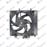 COOLING FAN (2 CABLE) (340mm)