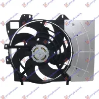 COOLING FAN (1 PLUG) (380mm)