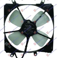 COOLING FAN PETROL