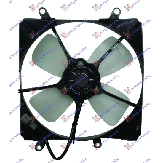 COOLING FAN PETROL