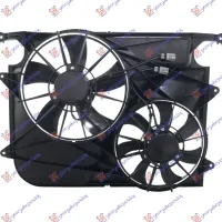 COOLING FAN 2.0-2.2 CDTi