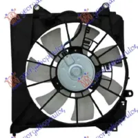 COOLING FAN A/C