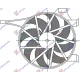 COOLING FAN A/C 1.3-1.7 CDTi (180W)