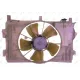 COOLING FAN PETROL (WITH CLIP)