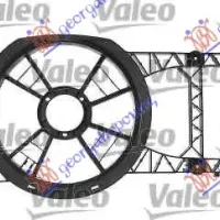 COOLING FAN SHROUD (-A/C) 1.8/2.0 PETROL VALEO