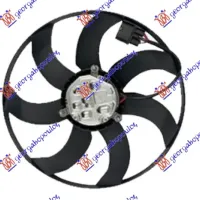 COOLING FAN (MOTOR+FAN) 1.0 TSI-TGI PETROL