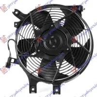 COOLING FAN A/C 2.5 DIESEL - 3.0 PETROL