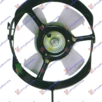 COOLING FAN A/C PETROL