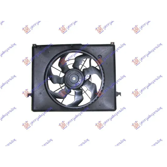 COOLING FAN PETROL