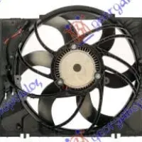 COOLING FAN PETROL (3PIN)