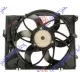 COOLING FAN PETROL (3PIN)