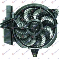 COOLING FAN A/C PETROL-DIESEL