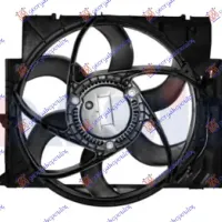 COOLING FAN 2.0 TURBO DIESEL