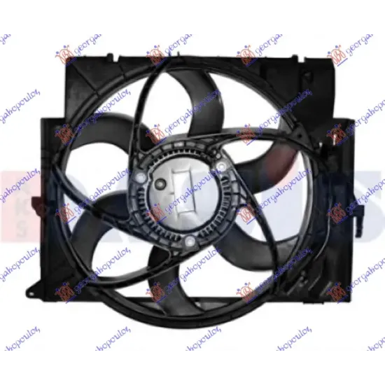 COOLING FAN 2.0 TURBO DIESEL