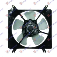 COOLING FAN PETROL