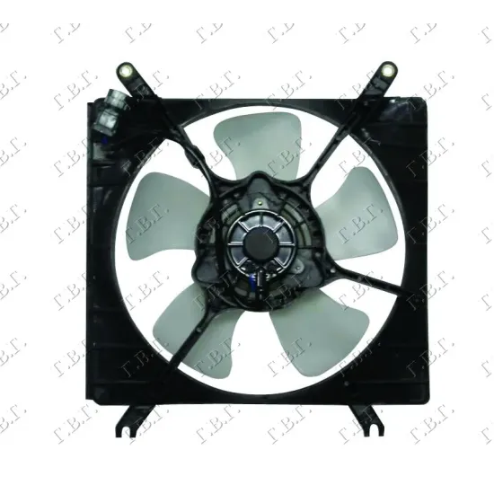 COOLING FAN PETROL