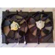 COOLING FAN (DOUBLE) PETROL