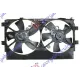 COOLING FAN (DOUBLE) PETROL