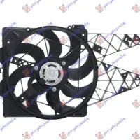 COOLING FAN 1.4DIESEL