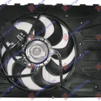 COOLING FAN 1.6-2.0 PETROL - 1.8-2.0 DIESEL