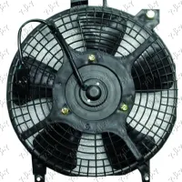 COOLING FAN A/C PETROL