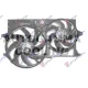 COOLING FAN DOUBLE PETROL-DIESEL COOLING FAN DOUBLE PETROL-DIESEL