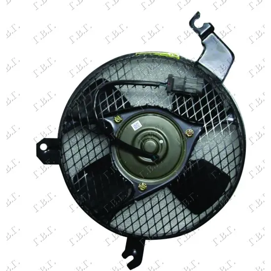 COOLING FAN A/C PETROL