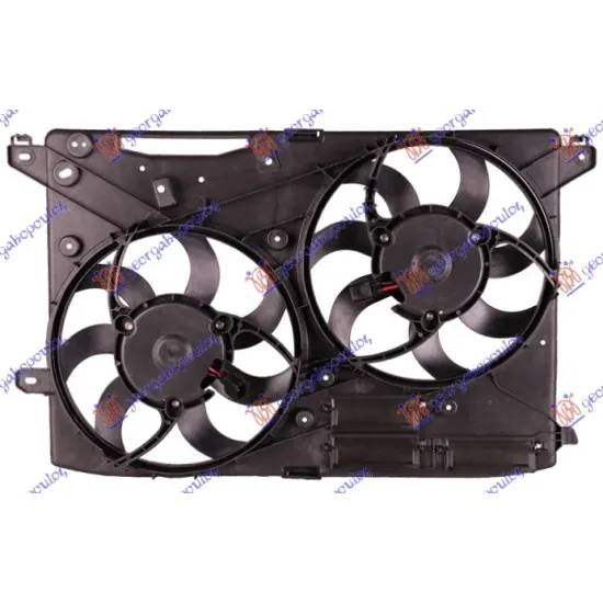 COOLING FAN 2.0-2.5 PETROL COOLING FAN 2.0-2.5 PETROL