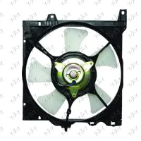 COOLING FAN