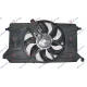 COOLING FAN 1.4-1.6 PETROL (+A/C)