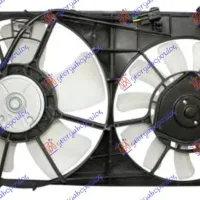 COOLING FAN 2.0 JTD